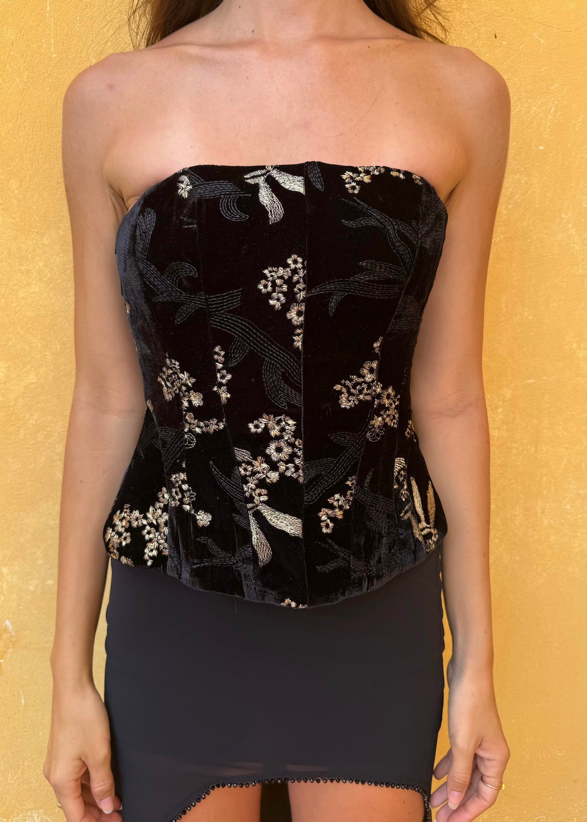 Aurum Corset