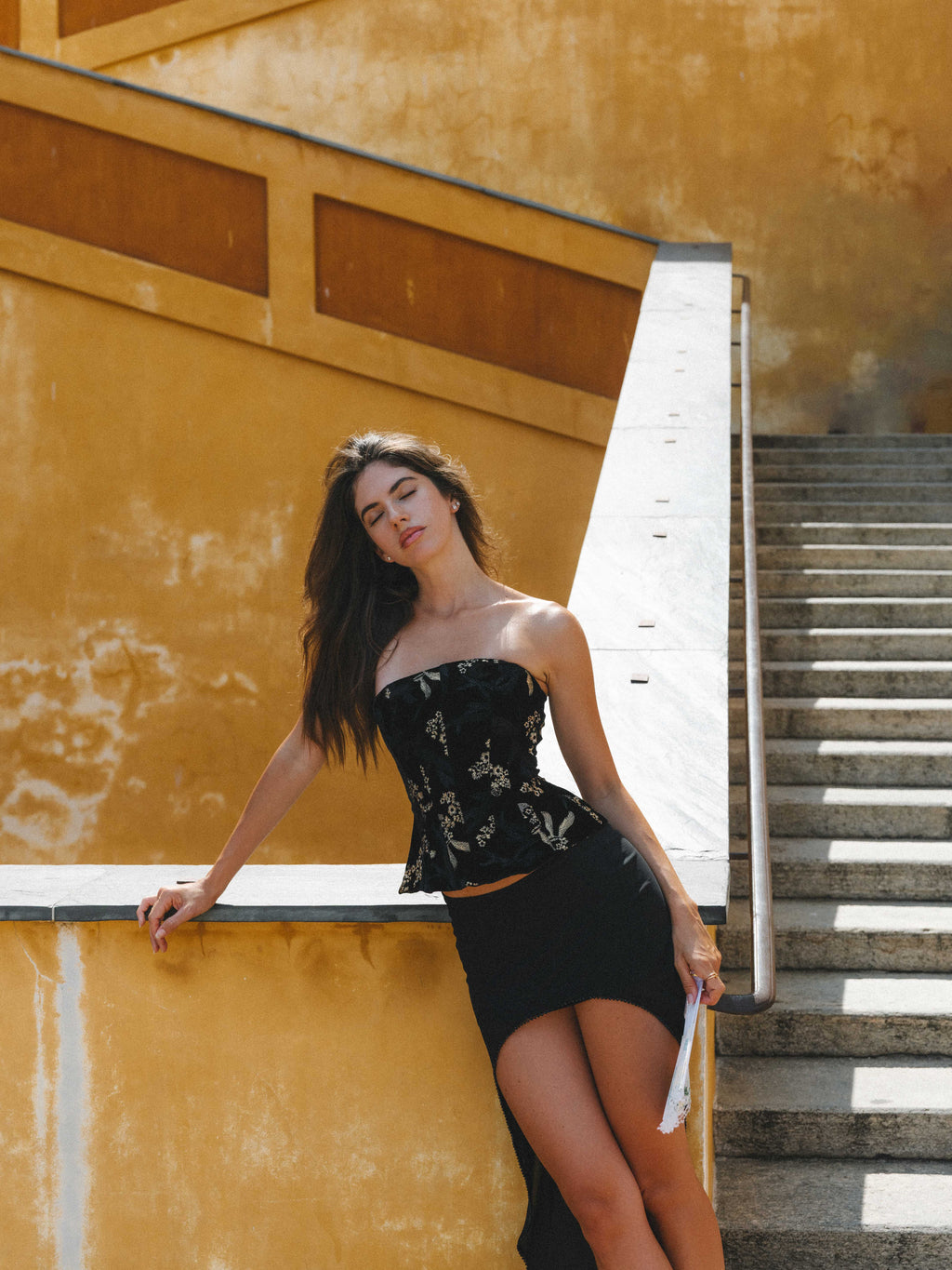 Aurum Corset