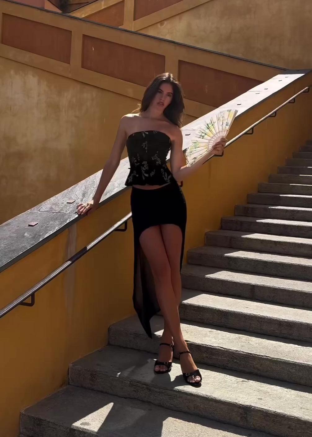 Aurum Corset